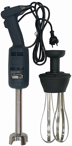 Миксер-гомогенизатор Kocateq BL160V