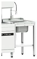 Стол входной для посудомоечных машин LM-C Gabino TPL-C