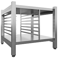 Подставка UNOX XWARC-07EF-H для печей XEBC