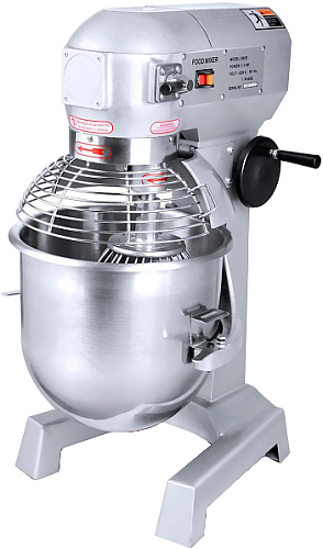 Миксер планетарный напольный Enigma B30