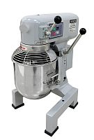 Миксер планетарный Kocateq M 10 M объемом 10л, с 3 скоростями