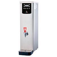 Электрокипятильник AIRHOT CWB-20 проточный серебристый