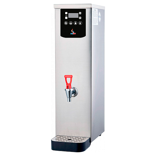 Электрокипятильник AIRHOT CWB-20 проточный серебристый