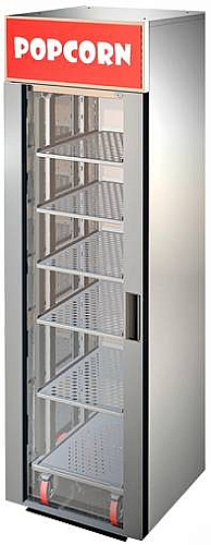 Витрина тепловая RoboLabs VTP-060SD1