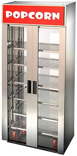 Витрина тепловая RoboLabs VTP-090SD1