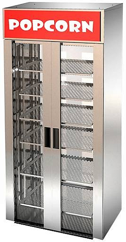 Витрина тепловая RoboLabs VTP-090SD2