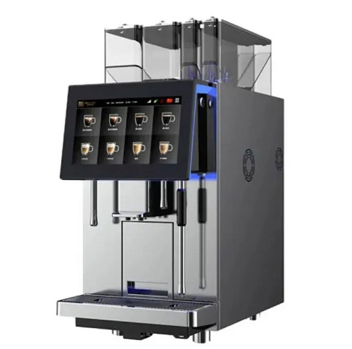 Кофемашина EKSI BTB-302-2D1F MDB