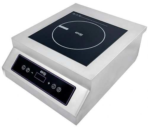 Плита индукционная EKSI Q8 (Flat)