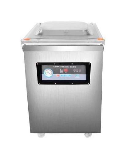 Упаковщик вакуумный EKSI EDZ-400/2F