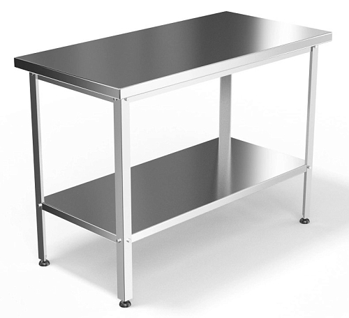 Стол производственный EKSI СПОП-1500/600-с (22365)