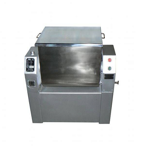 Машина для смешивания фарша Foodatlas BWL-50 (AR)