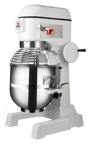 Миксер планетарный XINXIN B 50N 380B