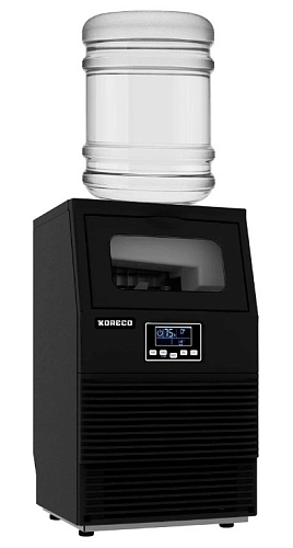 Льдогенератор Koreco AZ 30/4 B C