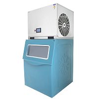 Льдогенератор Foodatlas FA-200F Eco (чешуя)