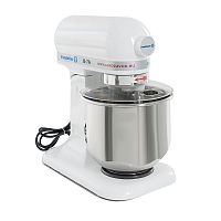 Миксер планетарный Foodatlas B-7A Eco, белый (35812220016)