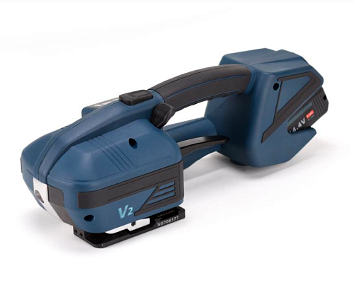 Стреппинг инструмент аккумуляторный Foodatlas V2