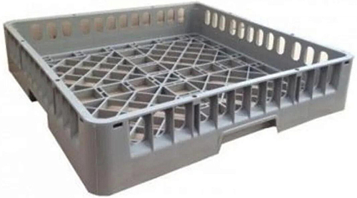 Кассета для стаканов T-Lux 400Х400 NBMS-40