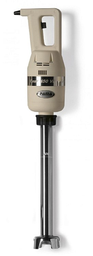 Ручной миксер Fama Mixer 450 VF + насадка 400 мм