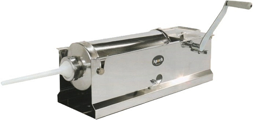 Шприц колбасный Apach Cook Line ASF14