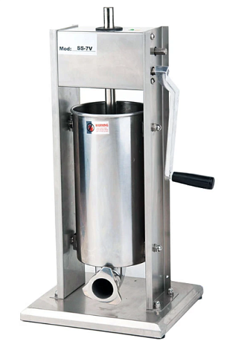 Шприц-наполнитель Gastrorag SS-7V