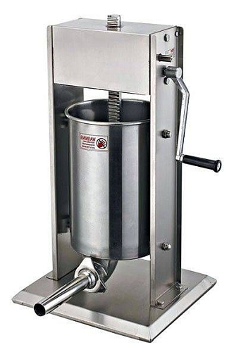 Шприц-наполнитель Gemlux GL-SV-12