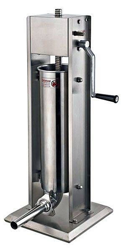 Шприц-наполнитель Gemlux GL-SV-7