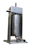 Шприц колбасный вертикальный Starfood SV-5