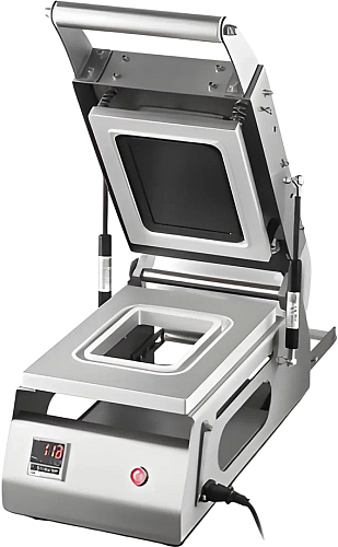 Запайщик лотков Hurakan HKN-CPT2K 187x137