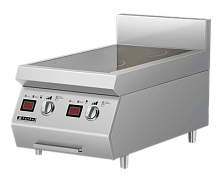 Плита индукционная 2 конфорочная 700 серии TATRA TIR.47M