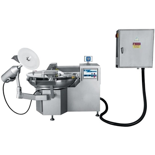 Куттер высокоскоростной Hualian Machinery ZBG80II