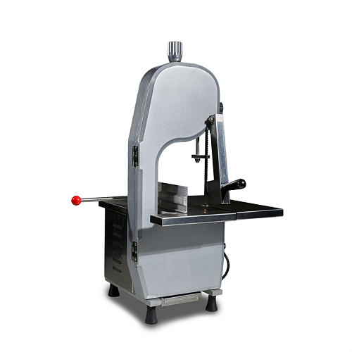 Пила для мяса ленточная Hualian Machinery JG-210 New