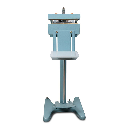 Ножной запайщик с постоянным нагревом Hualian Machinery PFS-200DD