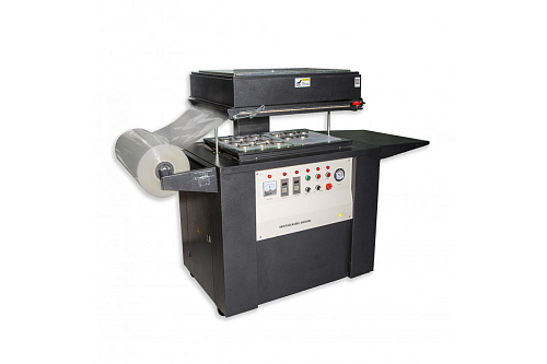 Скин упаковочная машина Hualian Machinery TB-390 (220В)