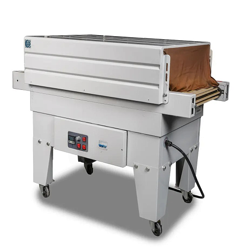 Термоусадочный туннель Hualian Machinery BS-4525A (380В)