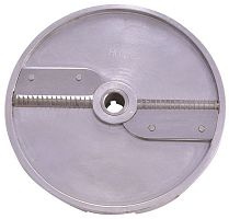 Диск соломка Hurakan HKN-FB4N 4Х4 мм