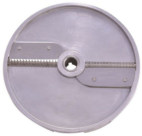 Диск соломка Hurakan HKN-FB4N 4Х4 мм