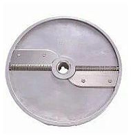 Диск соломка Hurakan HKN-FB8N 8Х8 мм