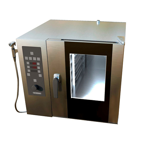 Пароконвектомат Gabino Combi-611b Стандарт
