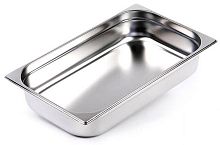 Гастроемкость Hurakan GN 1/1-100