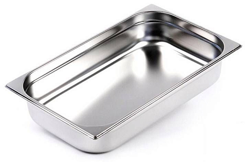 Гастроемкость Hurakan GN 1/1-100