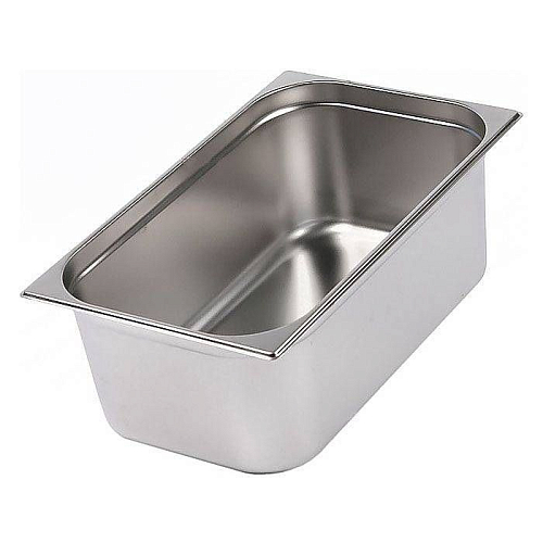 Гастроемкость Hurakan GN 1/1-200