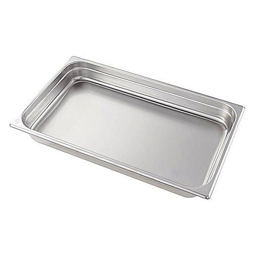 Гастроемкость Hurakan GN 1/1-40