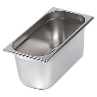 Гастроемкость Hurakan GN 1/3-150