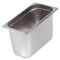 Гастроемкость Hurakan GN 1/3-200