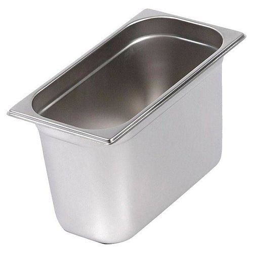 Гастроемкость Hurakan GN 1/3-200