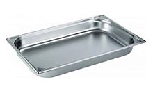 Гастроемкость Hurakan GN 1/3-40