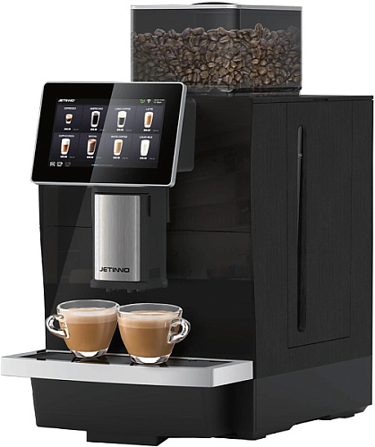 Кофемашина-суперавтомат JETINNO JL30-BT-MW