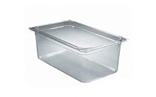 Гастроемкость Hurakan GN-K 1/3-200