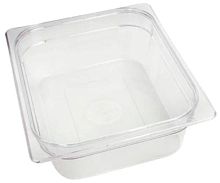 Гастроемкость Hurakan GN-K 1/6-65