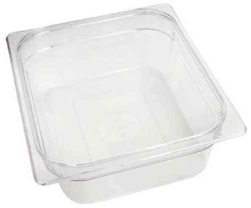 Гастроемкость Hurakan GN-K 1/6-65